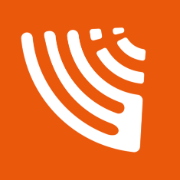 Wiiline eSIM - Product Hunt launch logo and brand identity