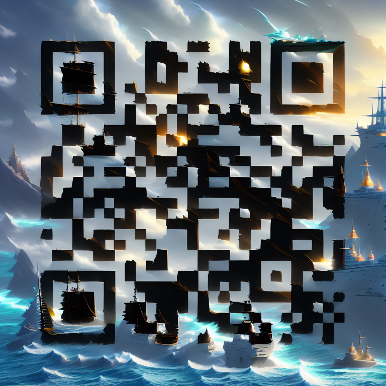 QR Fiddle gallery image