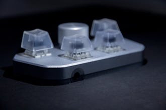 Nullbits DB1 Pro gallery image