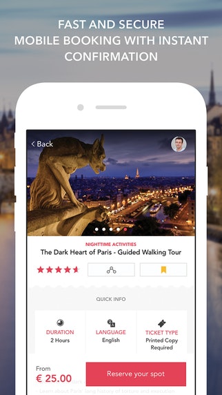 Musement gallery image