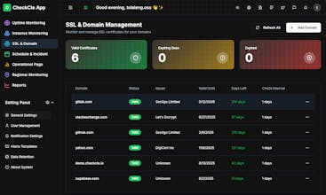 CheckCle gallery image