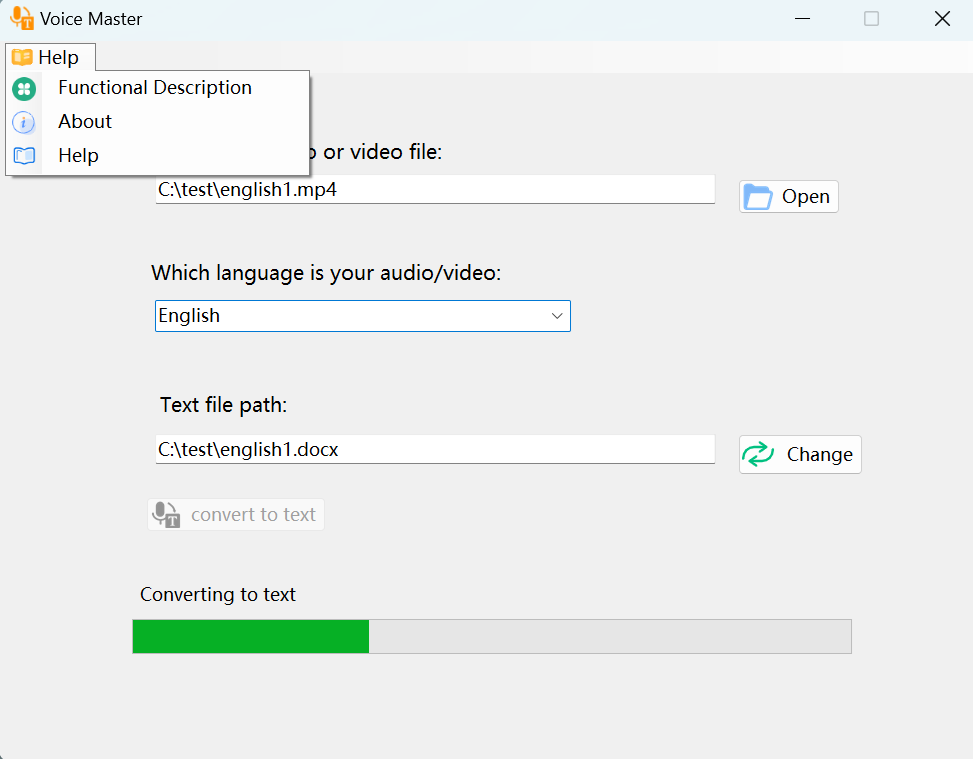 Voicemaster media 2