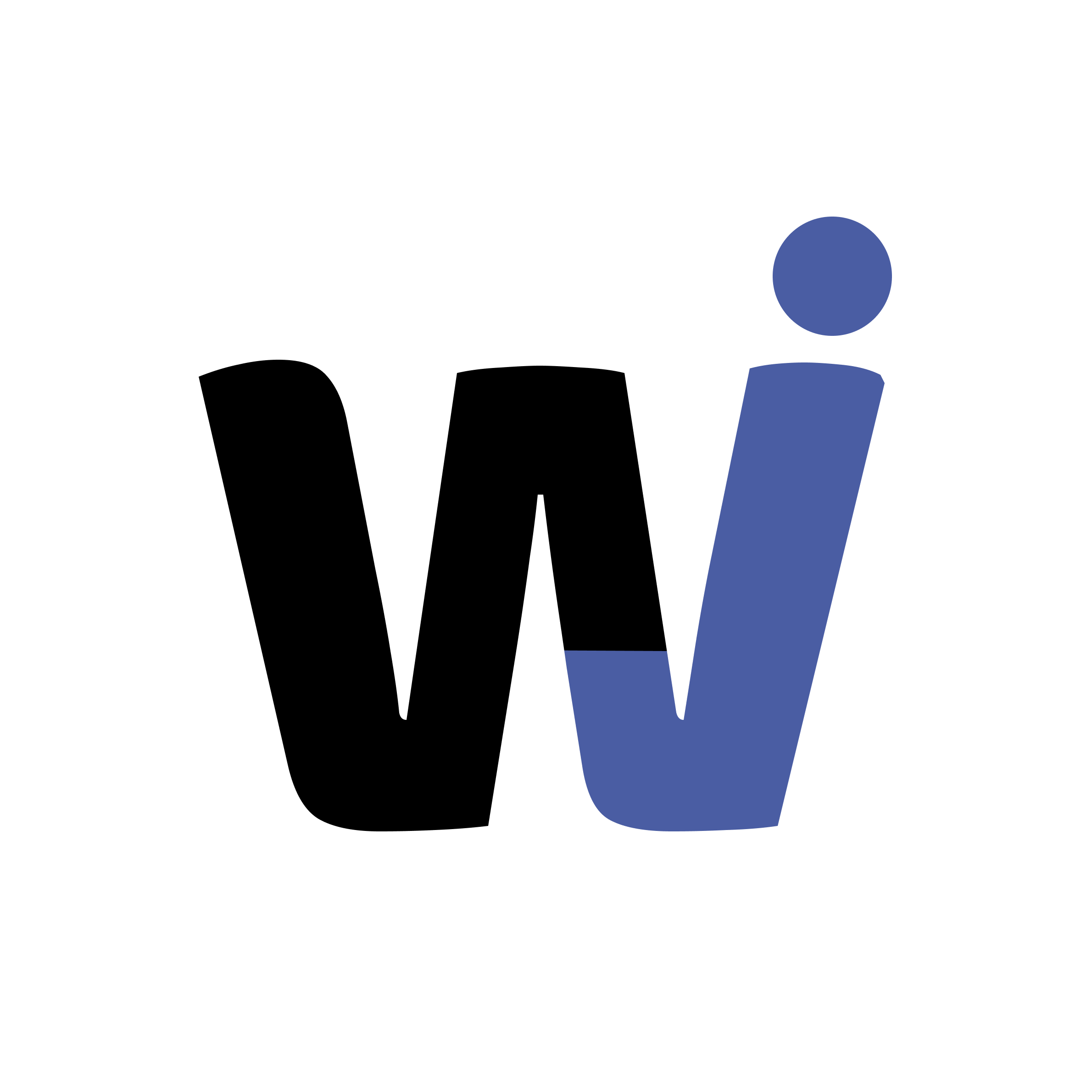 WaitJoin - Product Hunt launch logo