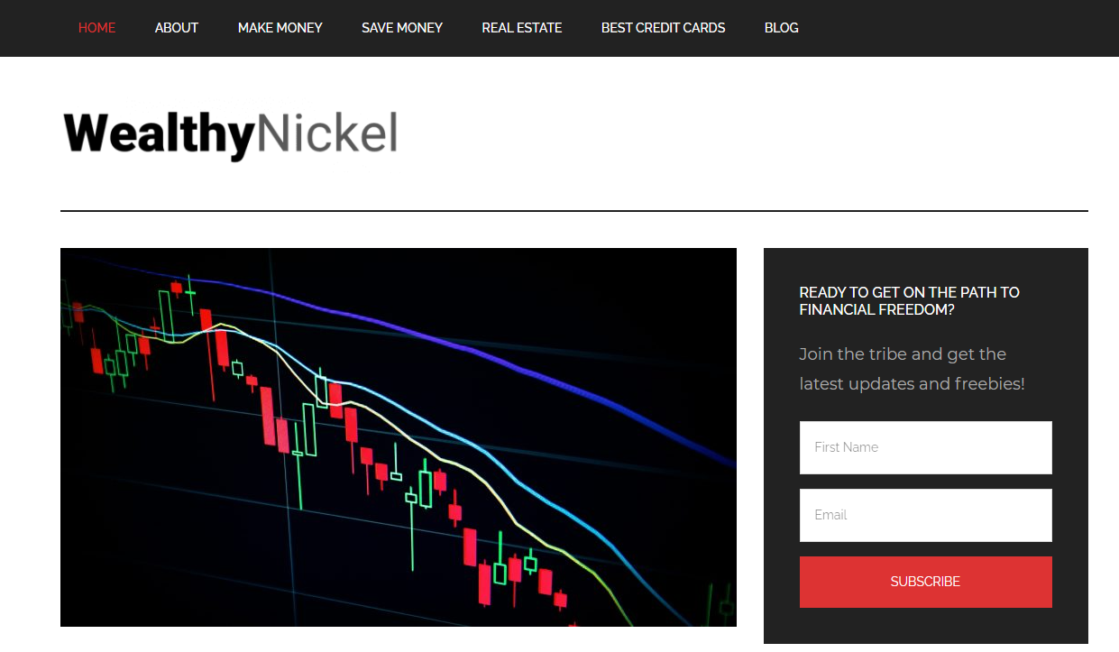 Wealthy Nickel gallery image