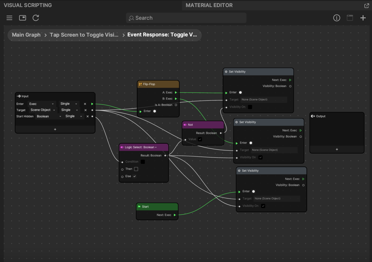 Effect House - Build community effects for TikTok media 6