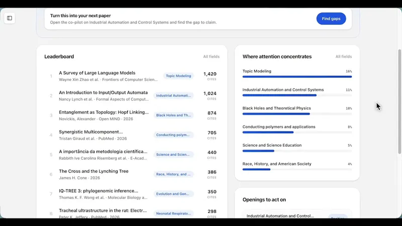 Reviewer Zero screenshot 1 (video preview)