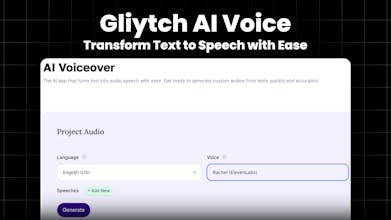 Gliytch gallery image