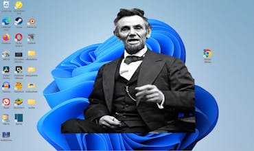 Reglitched Ai gallery image