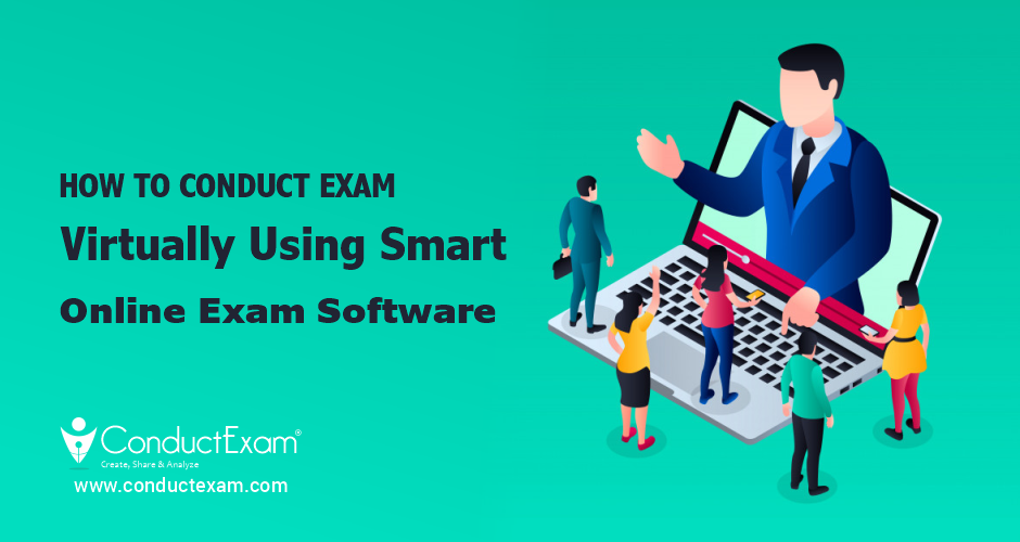 Procure Online and Offline Exam Software
