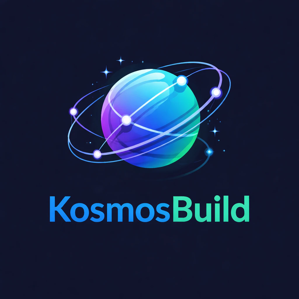 KosmosBuild