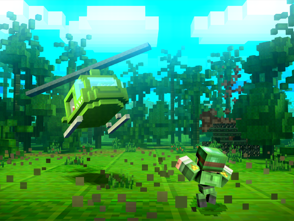 Dustoff Heli Rescue gallery image