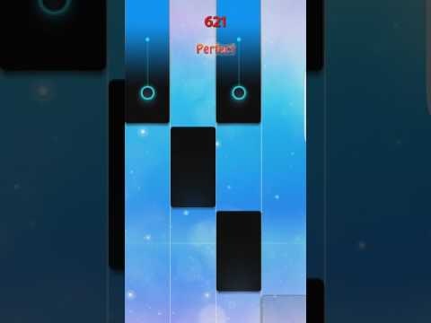 Piano - Magic White Tiles 2