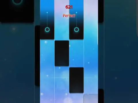 Piano - Magic White Tiles 2