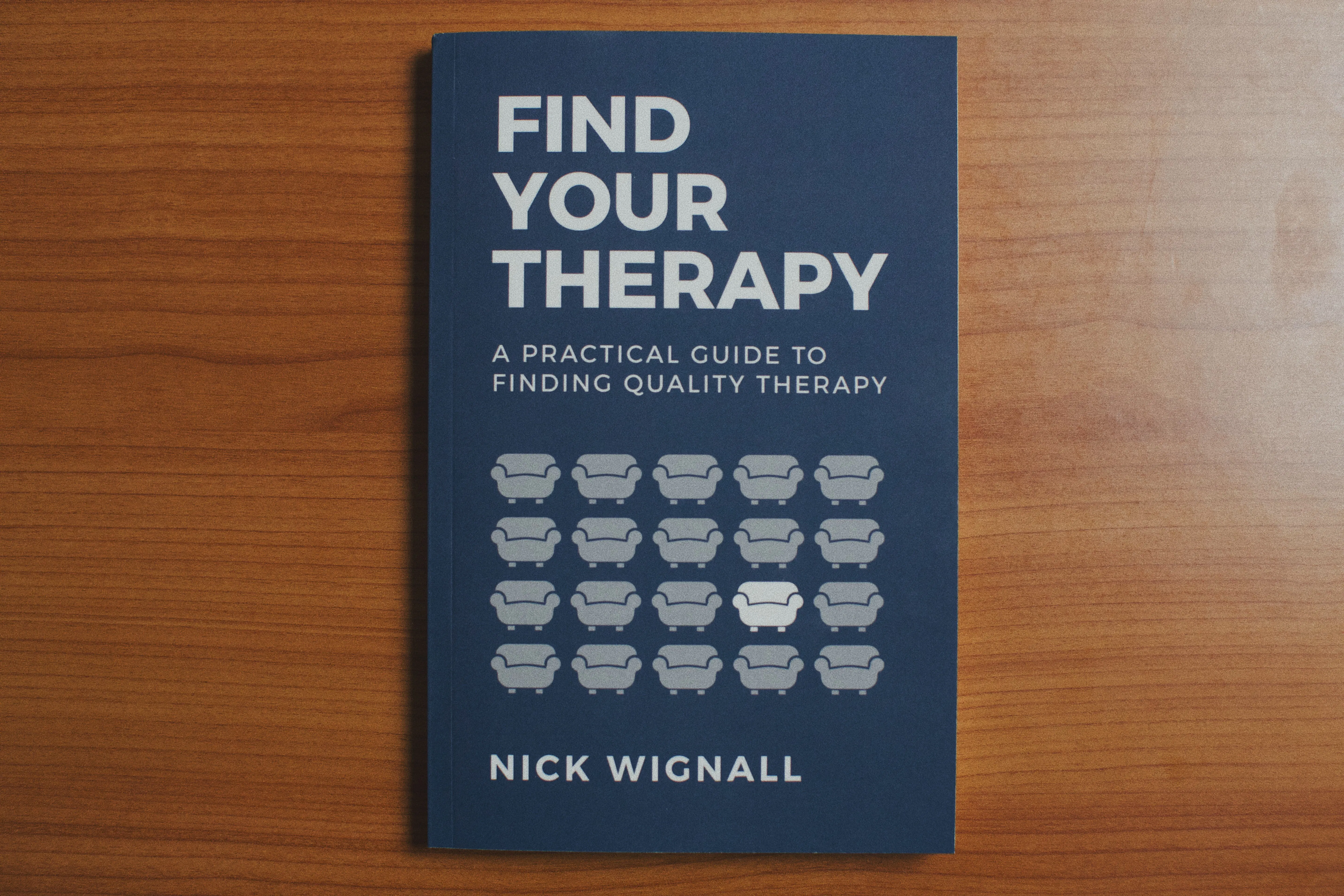 Find Your Therapy