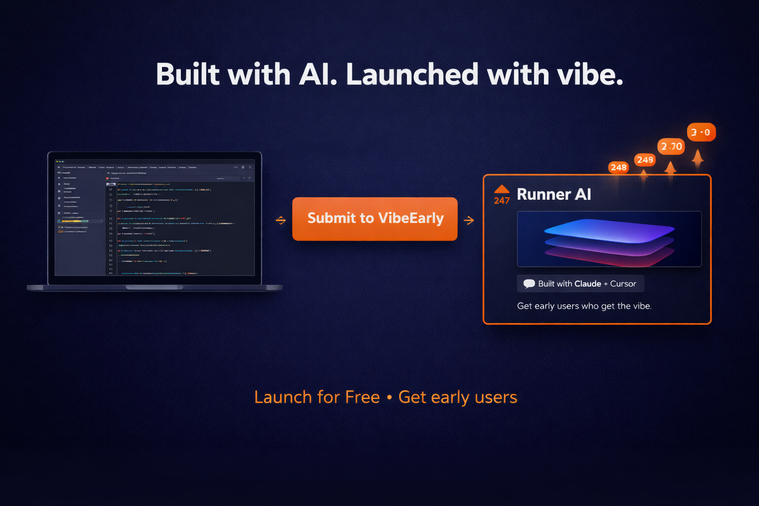 VibeEarly 1.0 media 2