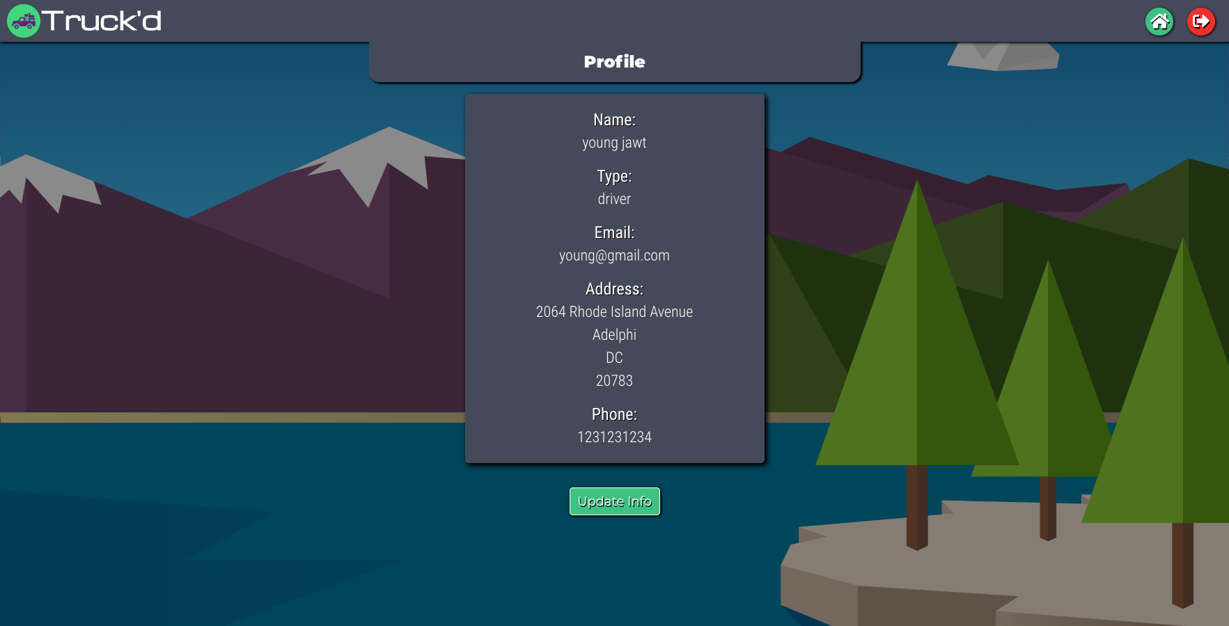 Truck'd gallery image