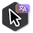 Keyla - Keyboard Indicator for MacOS