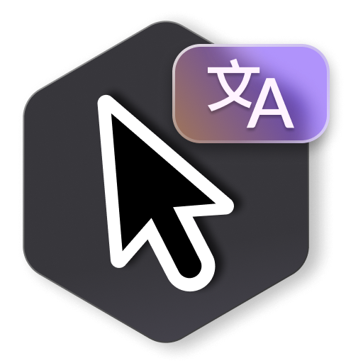 Keyla - Keyboard Indicator for MacOS