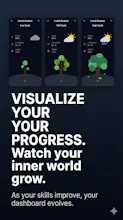 Luli - Lucid Applikation gallery image