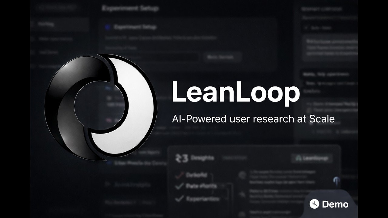 LeanLoop gallery image