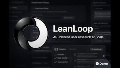 LeanLoop gallery image