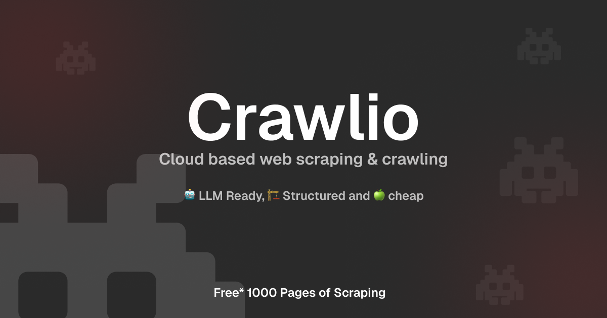 Crawlio gallery image