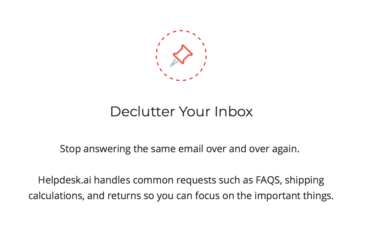 Helpdesk.ai gallery image