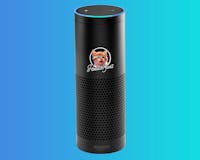Product Hunt on Amazon Echo media 1