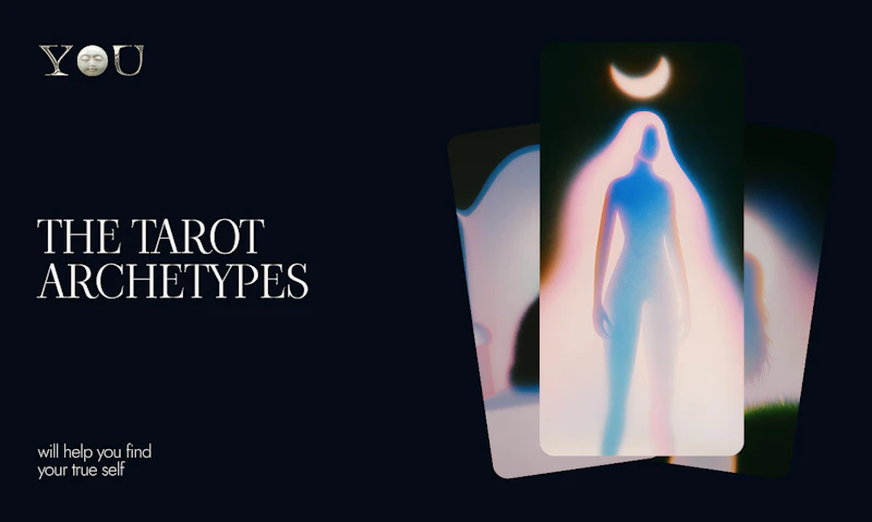 YOU — tarot for Insight screenshot 3