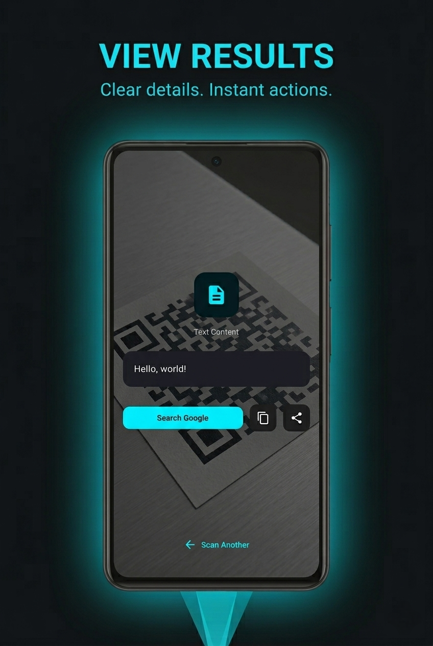 Scanflow gallery image