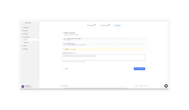 Profract Optimize AI costs in 5 minutes gallery image