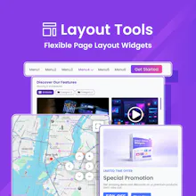 Unlock Addons for Elementor gallery image