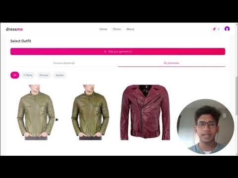 dressme gallery image