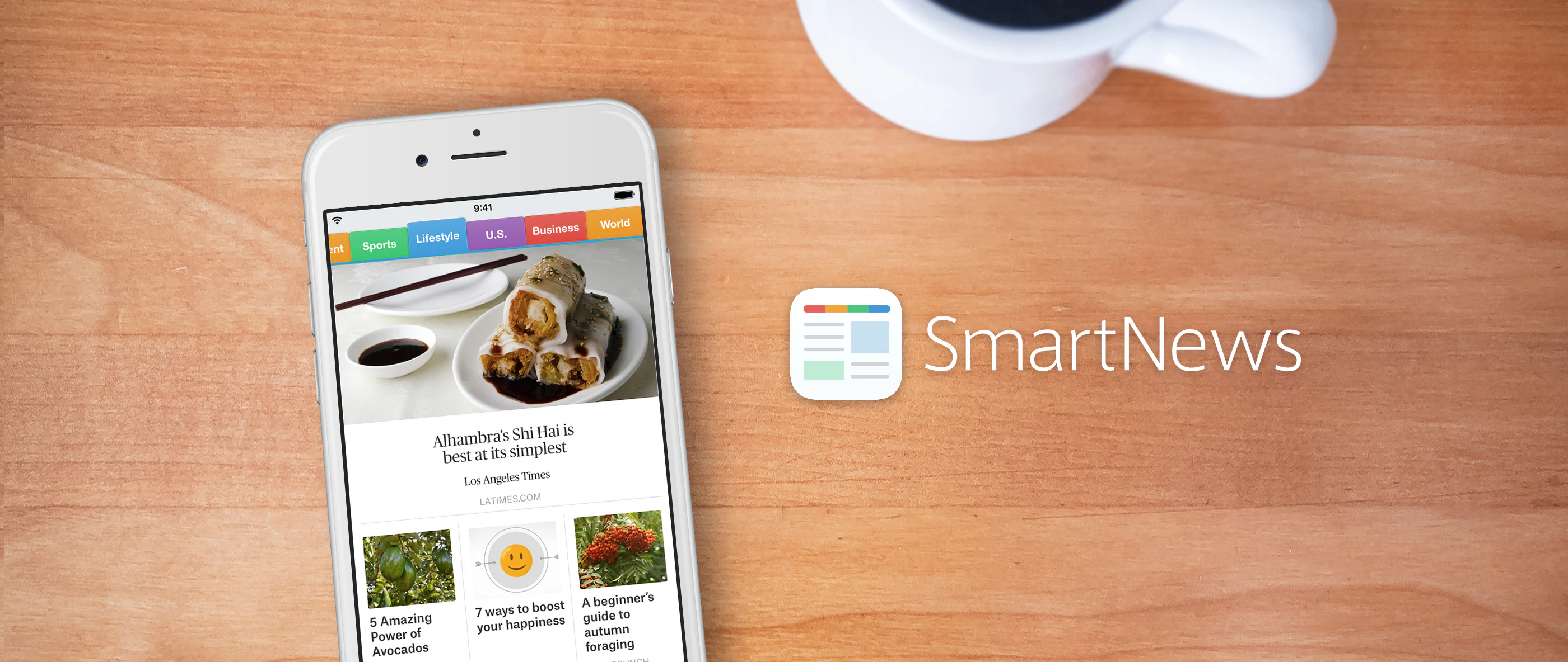 Smart News