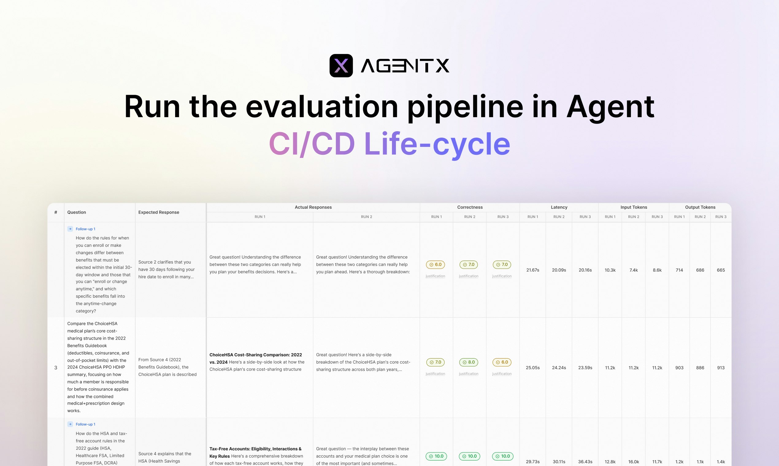 AgentX gallery image