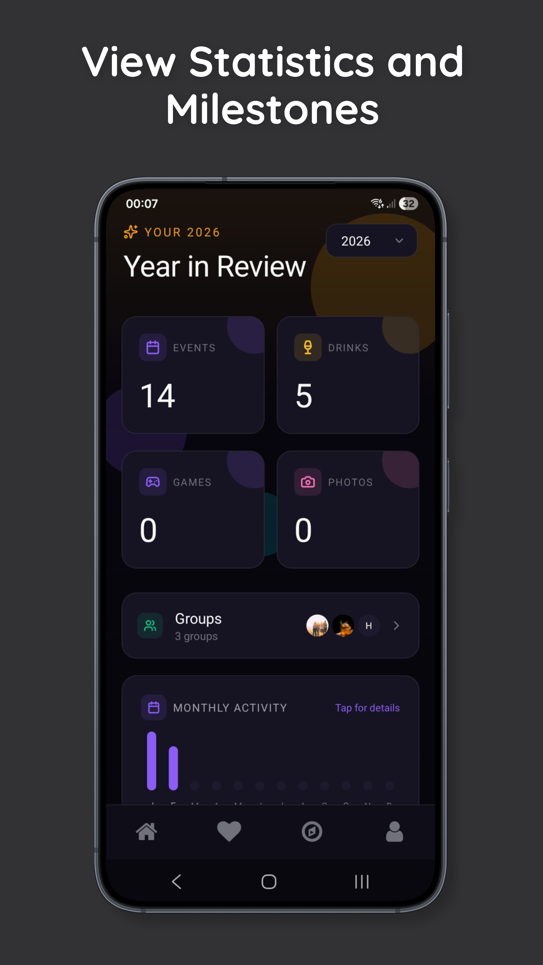 Suffico - Screenshot 4 showing product features and functionality