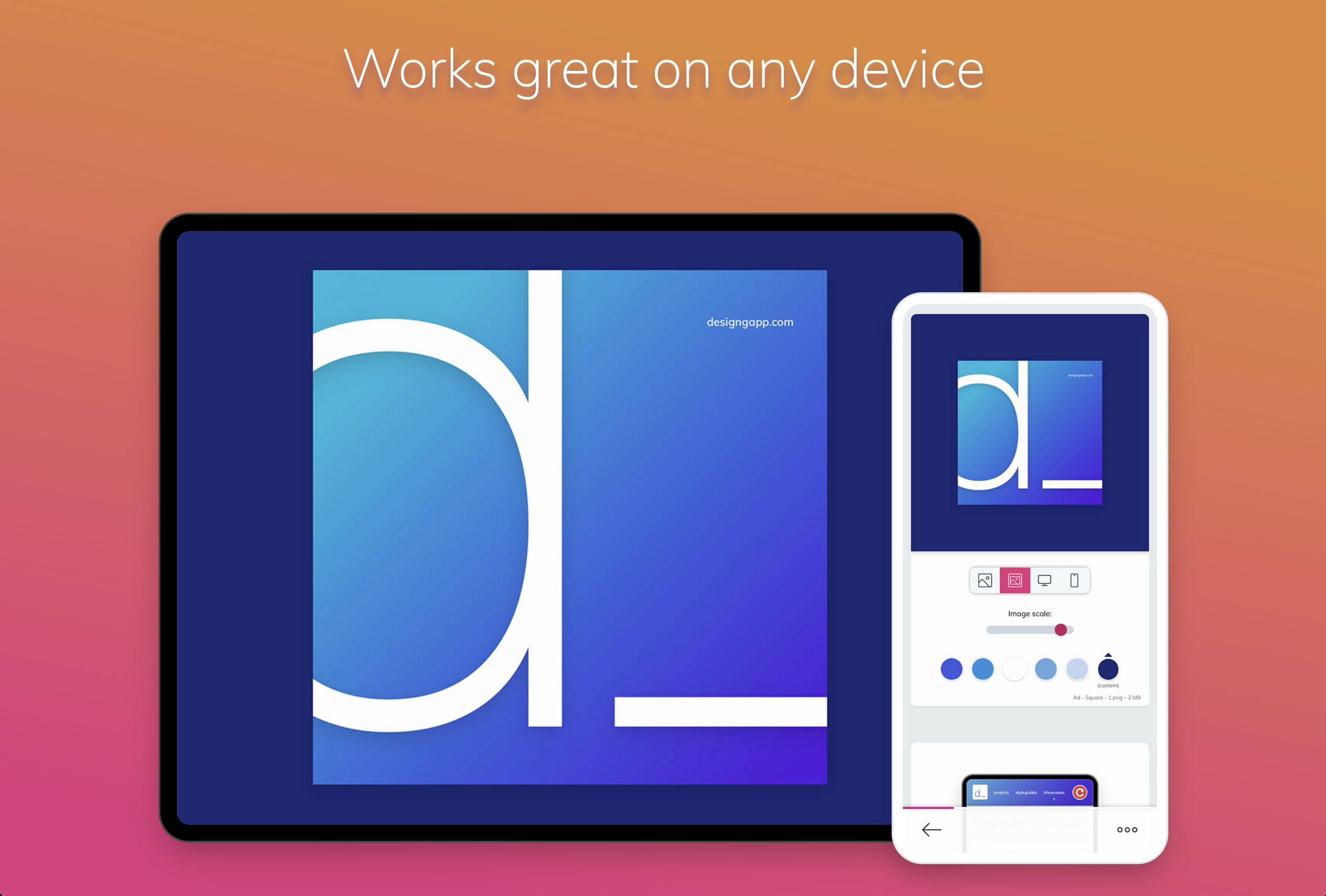 DesignGapp: showcases media 15