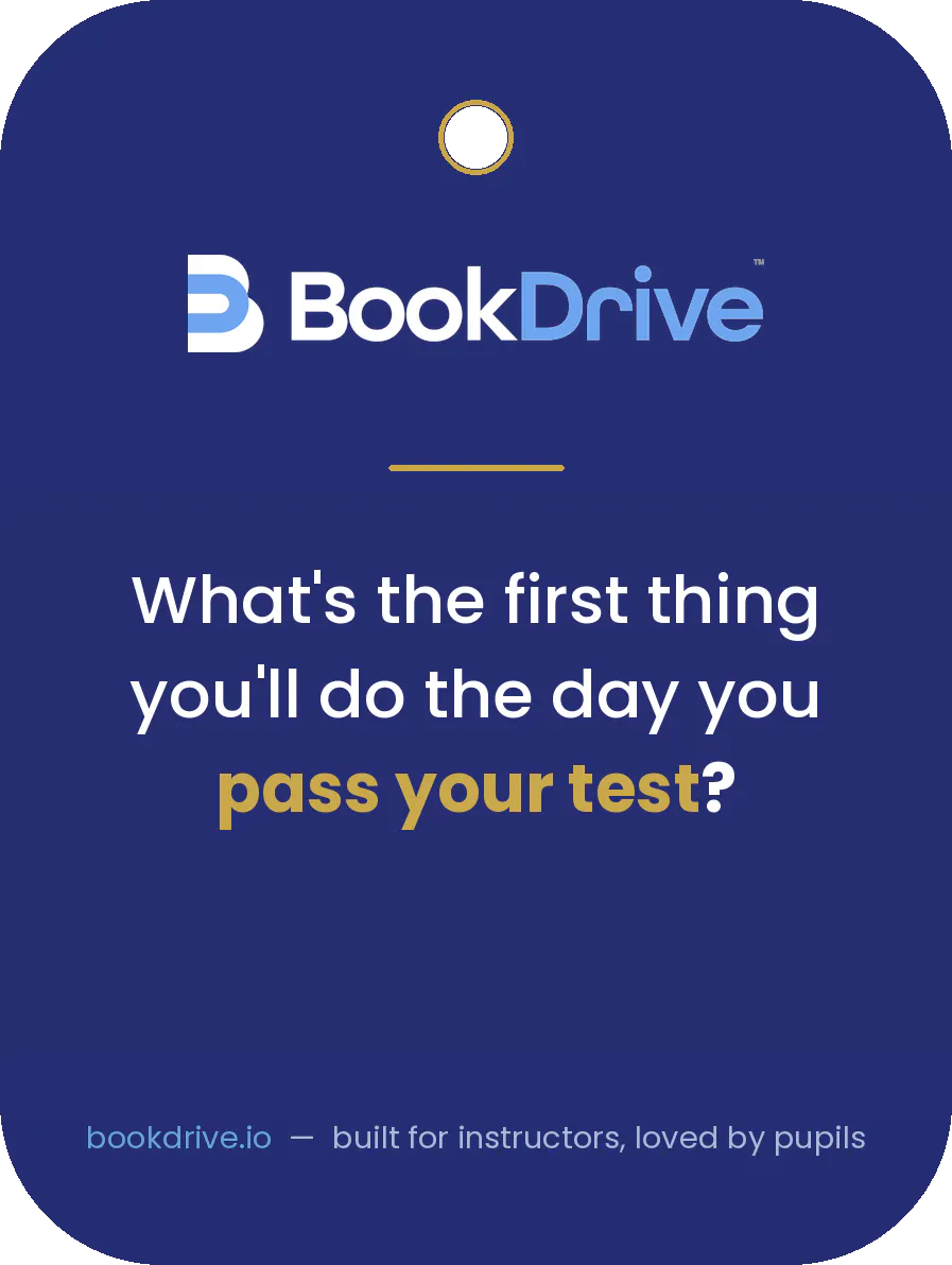 BookDrive™ gallery image