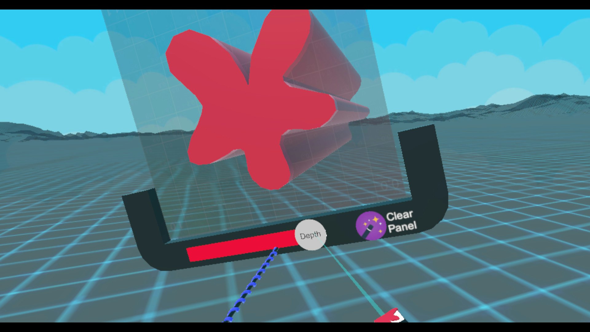 StroodleDoodle for Steam VR gallery image