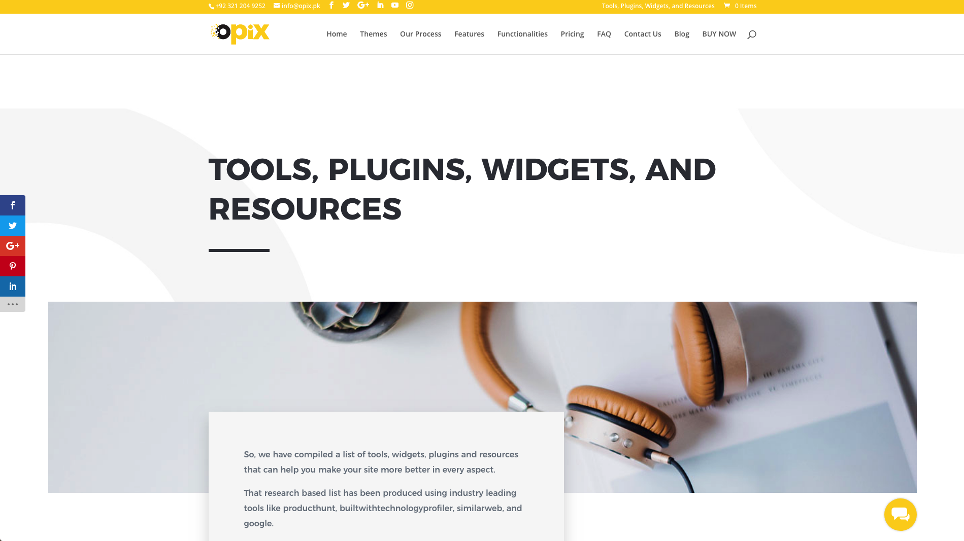 Technology Stash gallery image