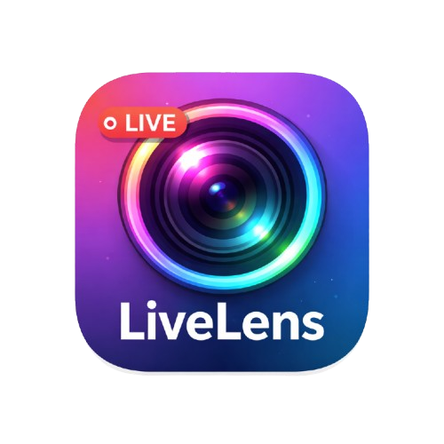 LiveLens