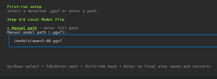 OpenJet - Screenshot 2 showing product features and functionality