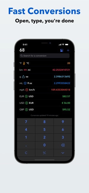 Morpho Converter gallery image