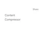 Content Compressor