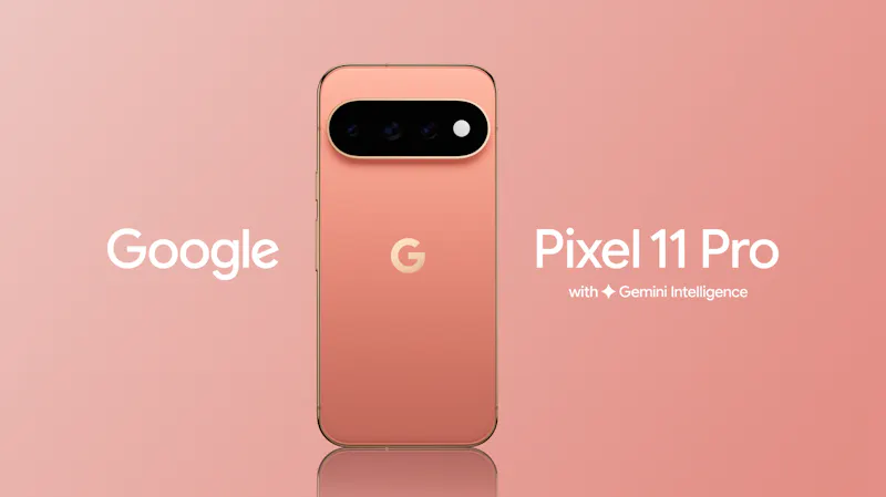 Google Pixel 11 screenshot 3