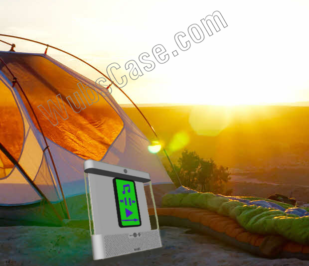 WUBS Case gallery image