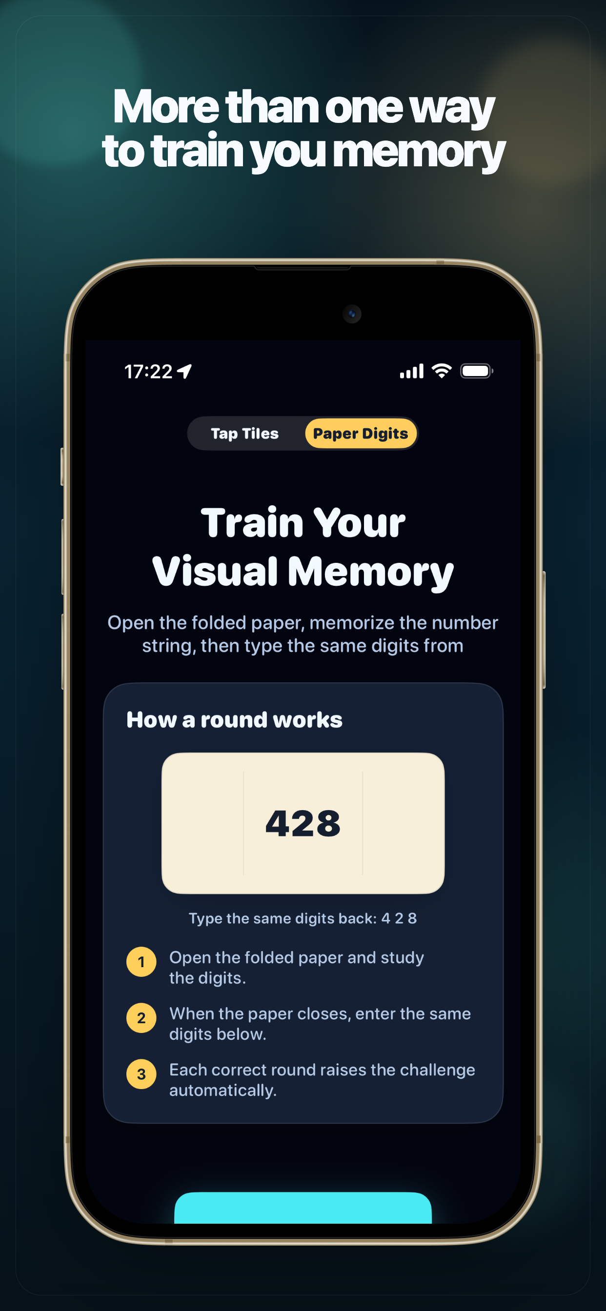 Memory Flash gallery image