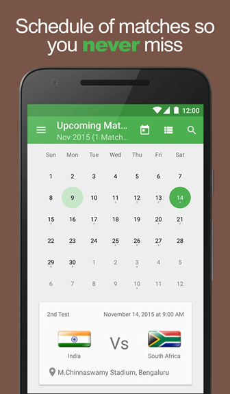 CricVideos: Cricket Highlights  gallery image
