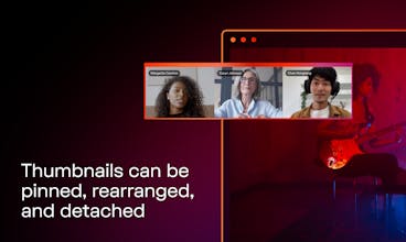 Evercast gallery image