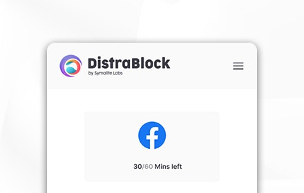 Distrite media 1